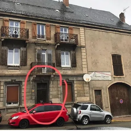 Des Alpes Daire La Mure (Isere)